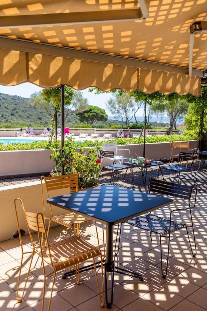 Les Hauts De Santa Giulia Porto-Vecchio  Exterior foto
