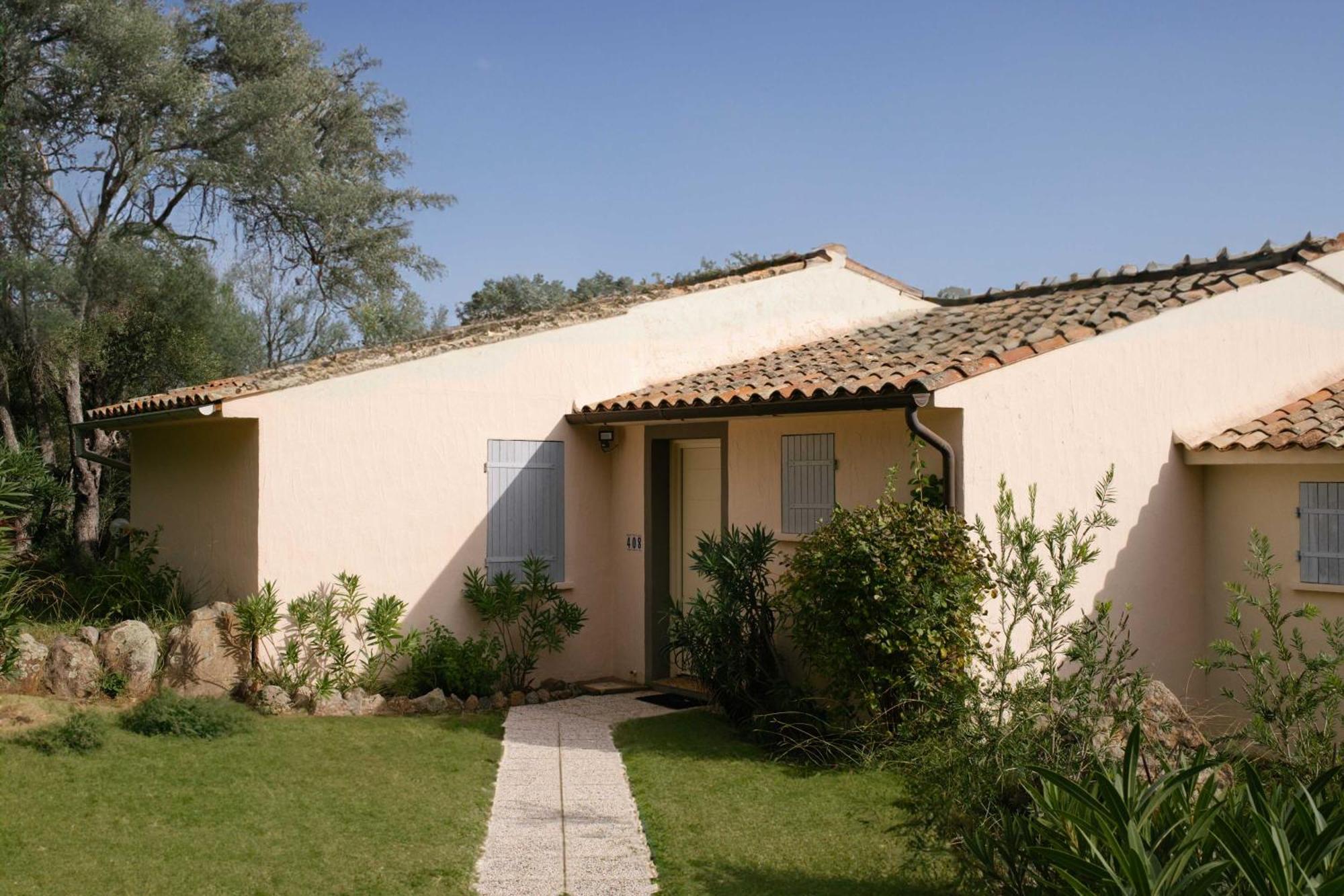 Les Hauts De Santa Giulia Porto-Vecchio  Exterior foto