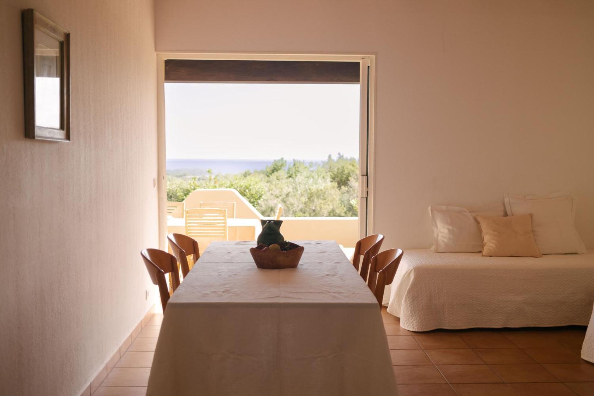 Les Hauts De Santa Giulia Porto-Vecchio  Exterior foto
